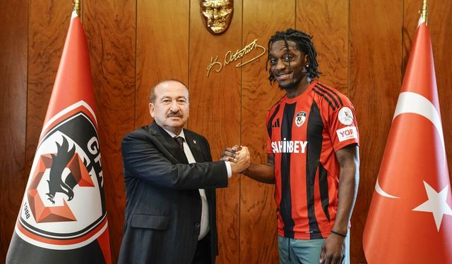 Memik Yılmaz’dan Christopher Lungoyi İçin FIFA Mesajı