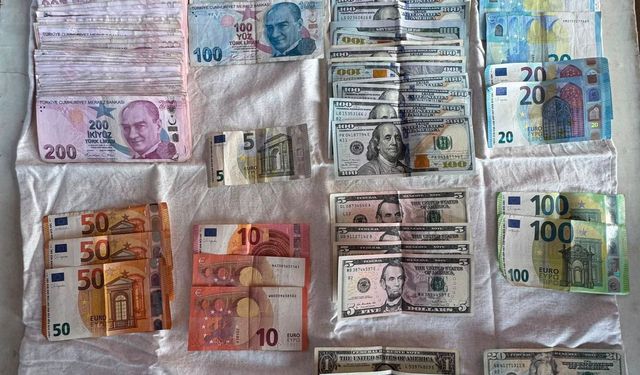 Gaziantep’te 11 Şirkete Milyarlık KDV Soruşturması