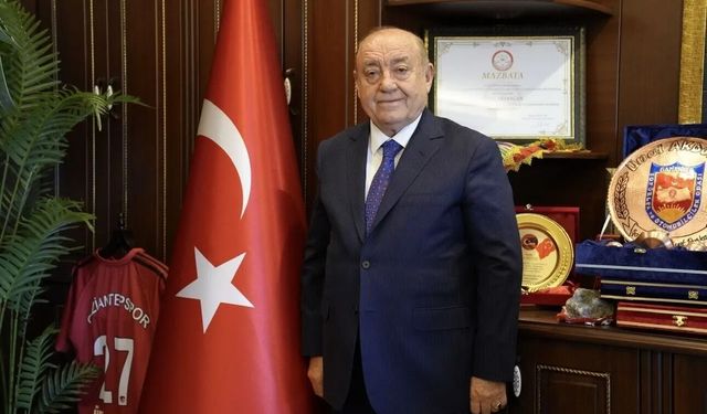 GESOB’da Yeni Dönem Hız Kesmeden Sürüyor