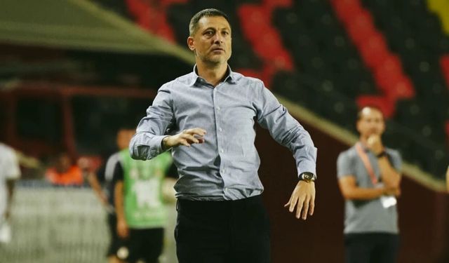 Gaziantep FK’da Radoi Dönemi Sona Erdi!