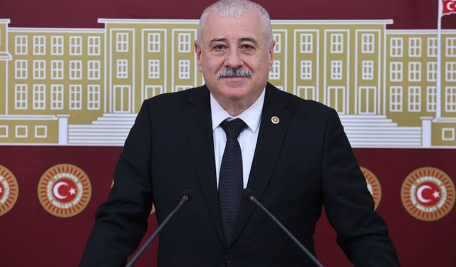 Sermet Atay’dan 2026-2027 Eğitim Öğretim Yılı Mesajı