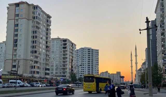 Gaziantep’te Üniversitelilerin Ev Arayışı Başladı