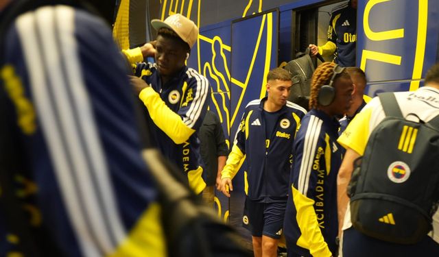 Fenerbahçe, Gaziantep’te