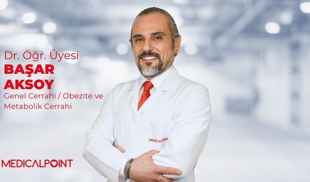 Gaziantep’te Obezite Tedavisinde Yeni Seçenek