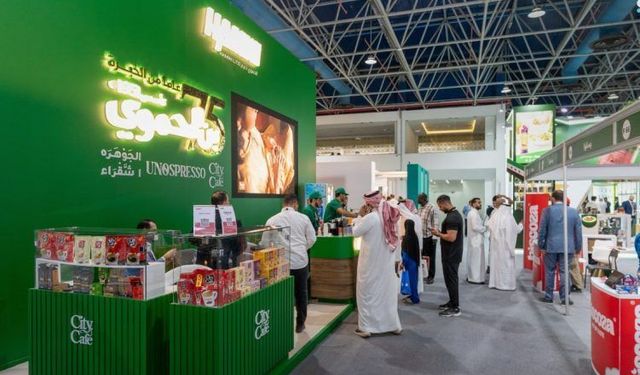 Suriye Sanayileri Suudi Arabistan’da Buluştu