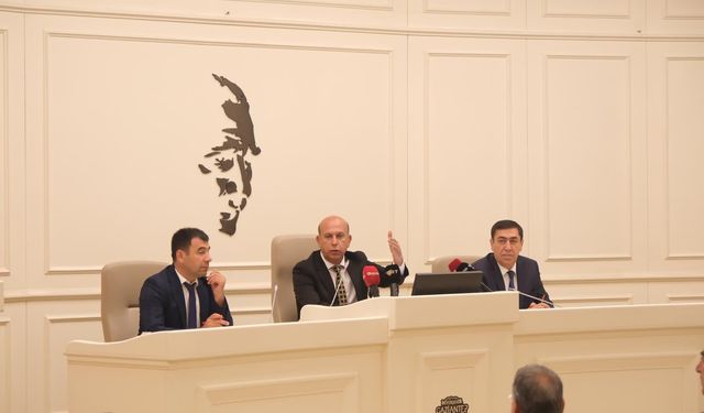 GastroAntep’te Bu Yılın Öne Çıkan Lezzeti Antep Peyniri
