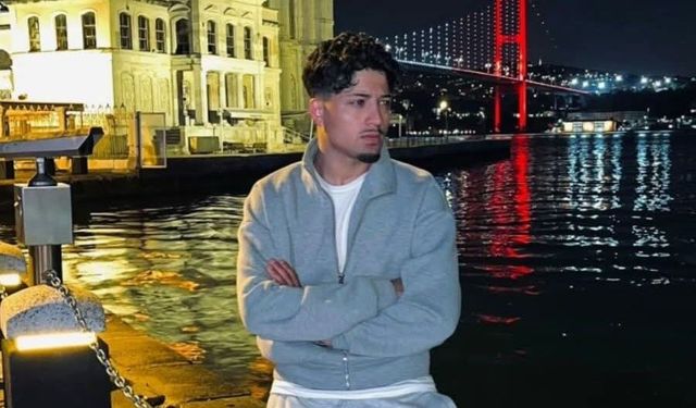 Gökçe Alkan c*nayetinde zanlı tutuklandı