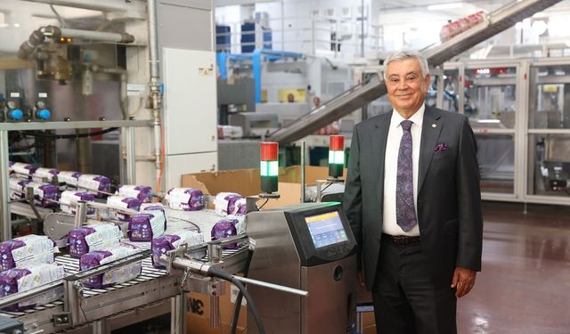 Gaziantep’te Azmin ve Emeğin Hikâyesi Kitaplaştı