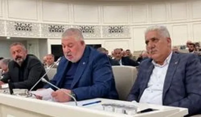 Antep Fıstığında Fiyat Düşüşü Meclis Gündeminde