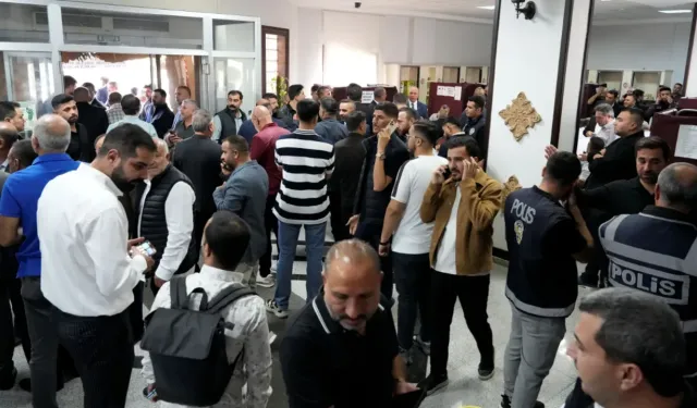 NTO Seçimlerinde İptal Kararı: Gözler İl Seçim Kurulu’nda