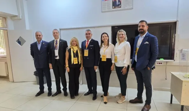 GTO Seçimlerinde Kadın Adaylardan Dikkat Çeken Başarı