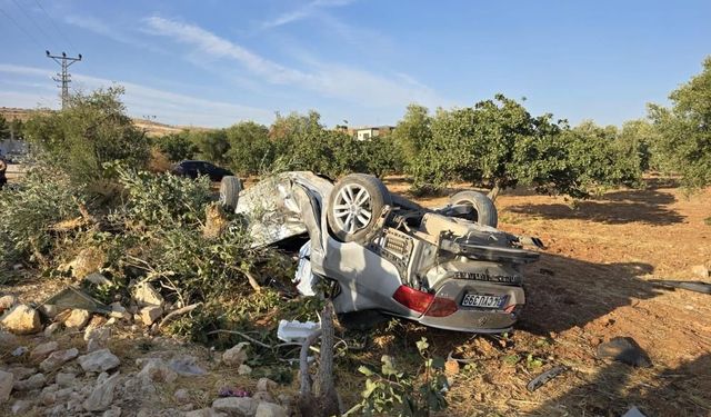 Gaziantep'te kazada yaralanan 15 yaşındaki Mehmet Eren, 11 günlük yaşam savaşını kaybetti