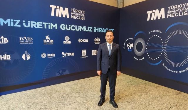 Gaziantep iş dünyasından demokrasi şöleni