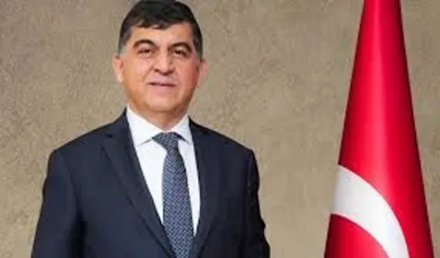 MEGA HABER27 Ailesinden Hüsamettin Fadıloğlu İçin Başsağlığı Mesajı