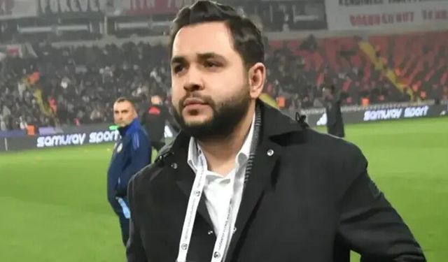 Erim Arıkan’dan TFF’nin Bahis Sevkine Sert Tepki