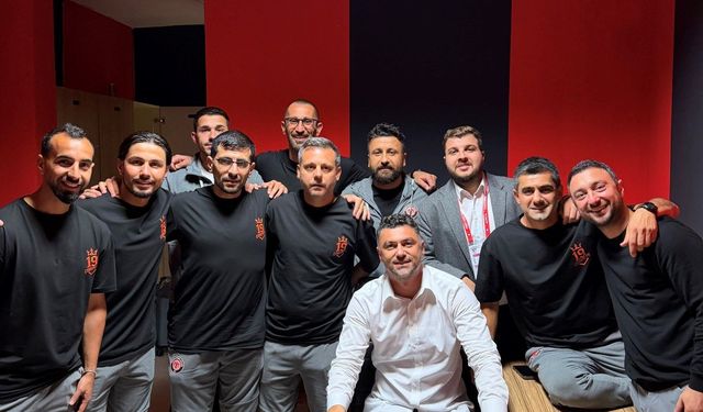 Burak Yılmaz’dan Eski Takımına Karşı Dikkat Çeken Paylaşım