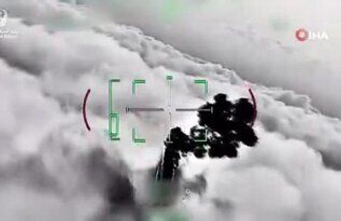 İran’dan BAE’ye yeni füze ve İHA saldırıları