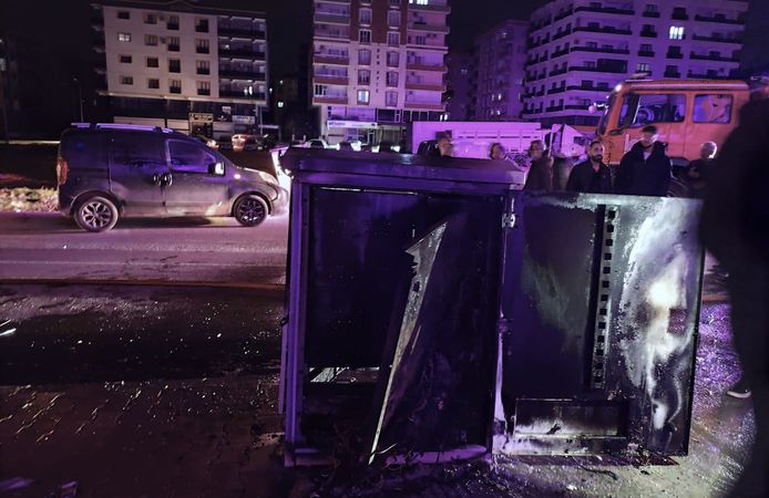 Kaçak Elektrik Kullanımı Pano ve Sayaçları Mahvediyor