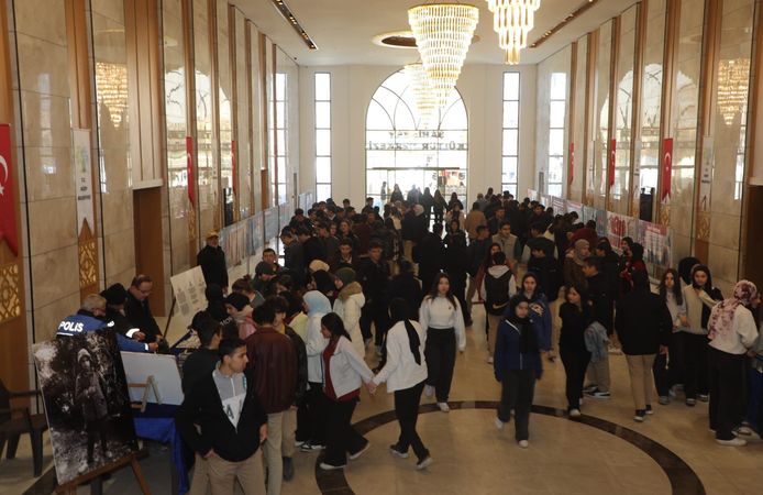 Çanakkale Müzesi Nizip’te