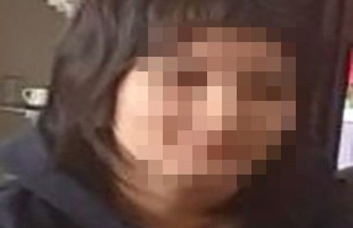 Kayıp kızı babası öldürüp bahçesine gömmüş