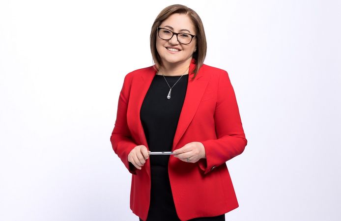 Şahin: "Ramazan Bayramı, paylaşmanın ve kardeşliğin en güzel ifadesidir"