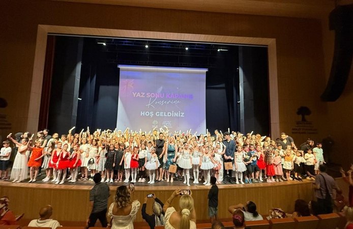 Şehitkamil'de Sanat Akademisi başvuruları başladı