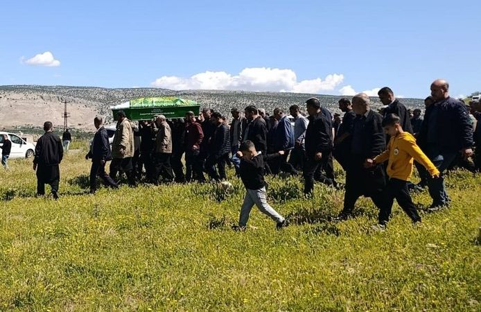 Gaziantep'te acı kaza: Geri manevra yaparken 1,5 yaşındaki torununu ezdi