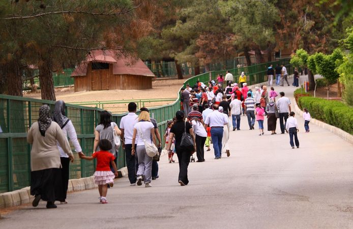 ATATÜRK’Ü ANMA GENÇLİK VE SPOR BAYRAMI’NDA DOĞAL YAŞAM PARKI MÜZELER ÜCRETSİZ OLACAK