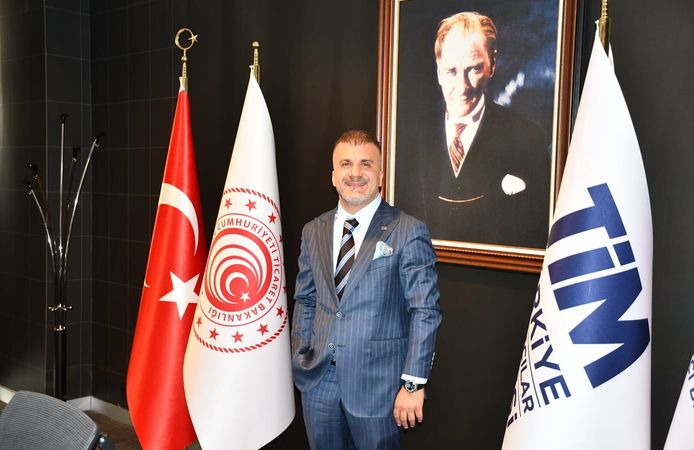 Başkan Celal Kadooğlu’ndan 19 Mayıs kutlama mesajı