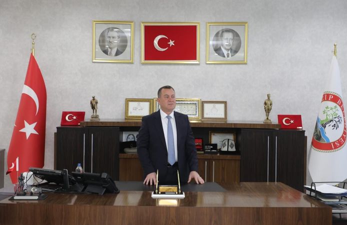 Başkan Doğan: "19 Mayıs, Bağımsızlık Meşalemizin Yakıldığı Kutlu Bir Tarihtir"