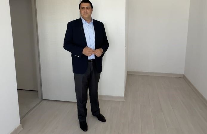 Yılmaz bir sözünü daha yerine getirdi