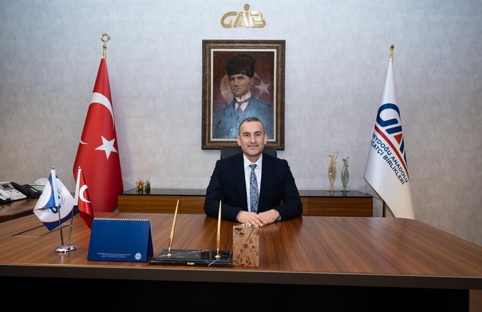 Başkan Murat Bakır’dan 19 Mayıs Kutlama Mesajı