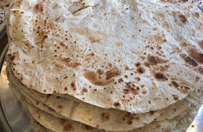 Gaziantep’te Bayram Hazırlıkları Başladı