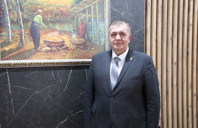 GAZİANTEP'İN HİKÂYESİ FOTOĞRAF KARELERİNDE YAŞAYACAK