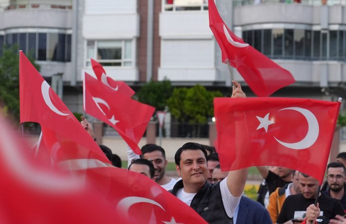 BAŞKAN YILMAZ’DAN TÜRKİYE-AVUSTRALYA MAÇINA DAVET