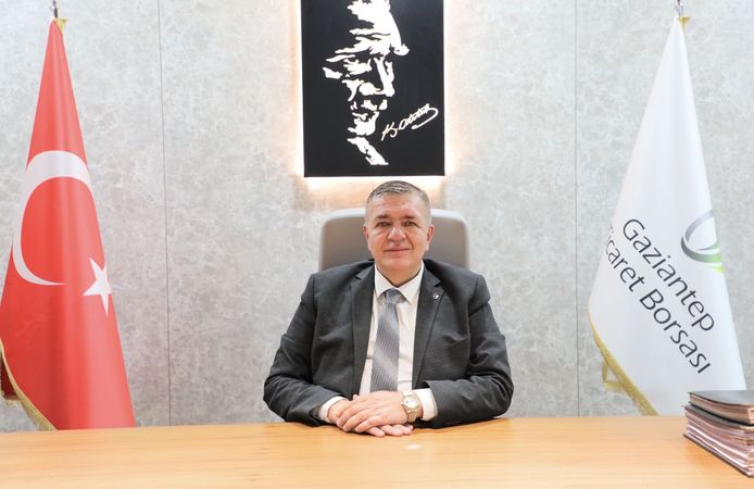GTB BAŞKANI AKINCI: “ANIZI YAKMAK, TOPRAĞIN GELECEĞİNİ YAKMAKTIR”