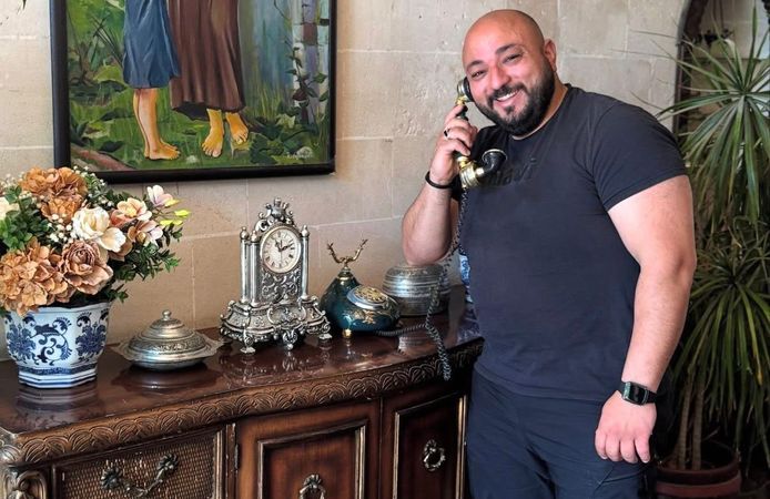 Dilan-Engin Polat çiftinin koruması Can Polat, silahlı saldırıda öldürüldü