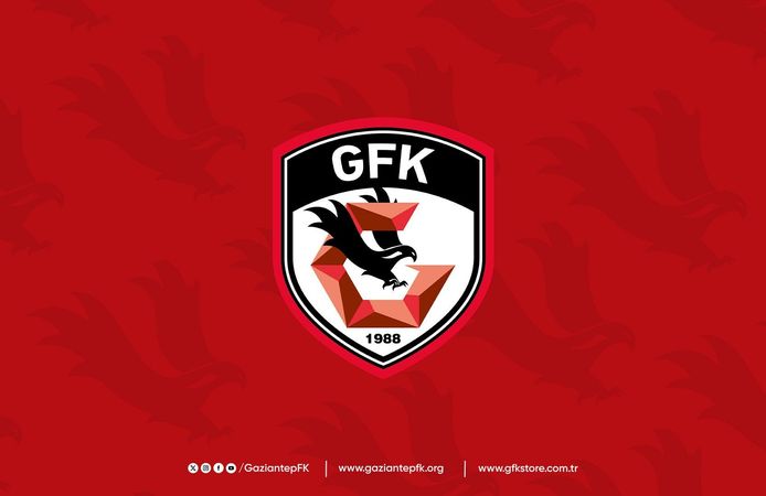 Gaziantep FK'dan olağanüstü seçimli genel kurul kararı