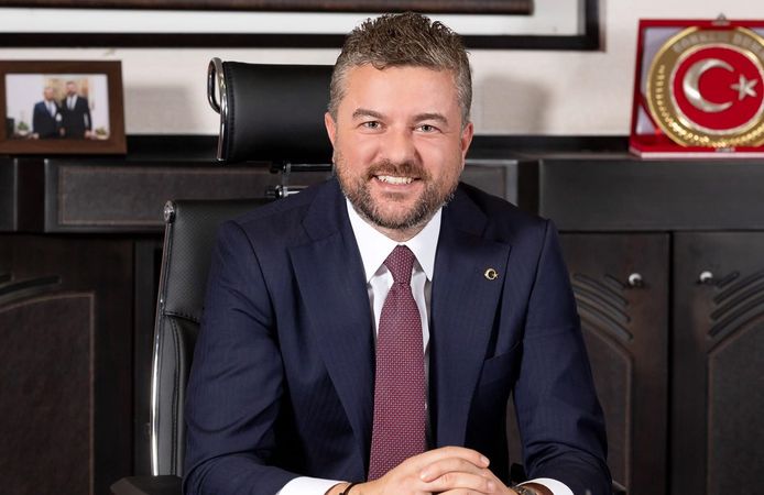 Buca Belediye Başkanı Görkem Duman tutuklandı
