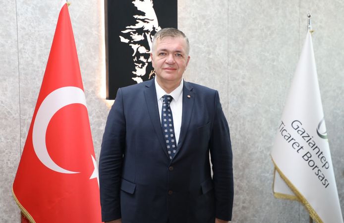 Akıncı: "İSO 500 başarısı Gaziantep’in üretim kültürünün eseridir"