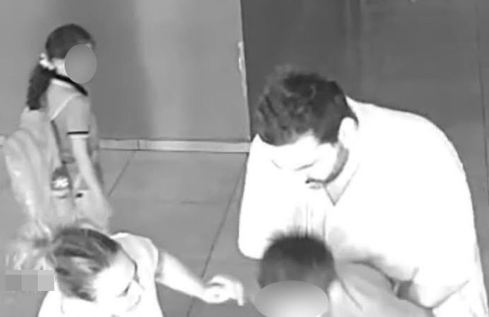 Öğretmen, heimlich manevrası ile öğrencisinin hayatını kurtardı
