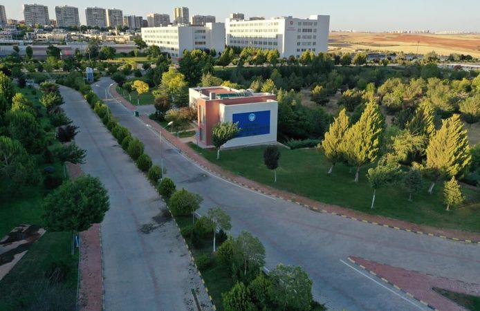 GİBTÜ dev toplantıya ev sahipliği yapmaya hazırlanıyor