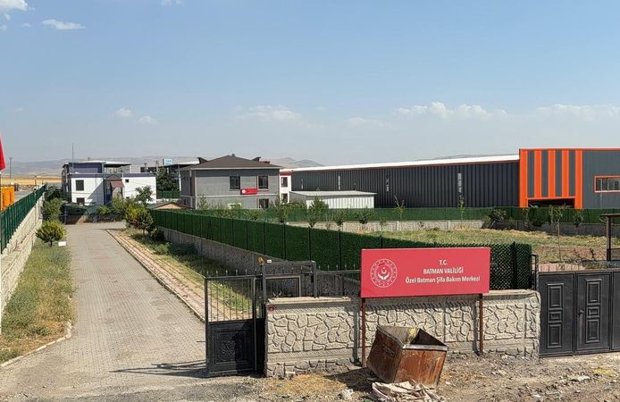 Özel bakım merkezindeki skandala 16 tutuklama