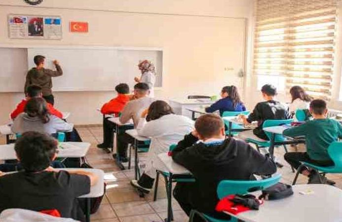 12 Haziran'da Okullar Tatil Mi? MEB'den LGS Öncesi Eğitim Ara Kararı