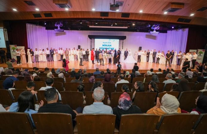 Şehitkamil’de 06.06.2026 yoğunluğu