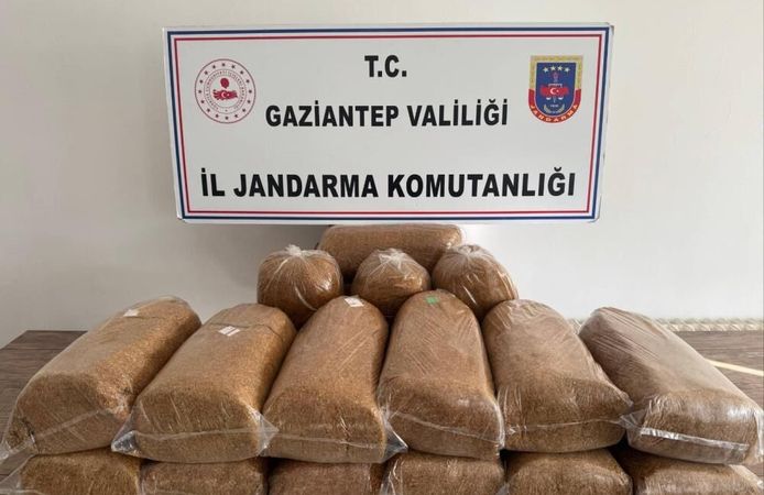 Gaziantep’te 353 aranan şahıs yakalandı