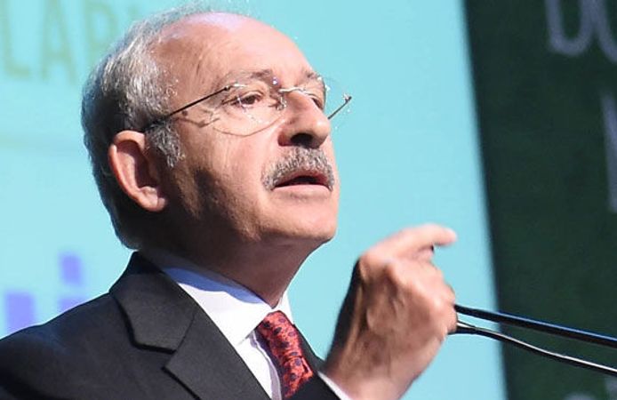 CHP’de Gözler Salı Gününe Çevrildi: Kılıçdaroğlu’ndan Meclis Hamlesi