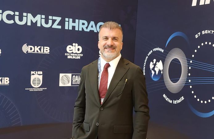 Bölge İhracatına TİM’de güçlü Temsil