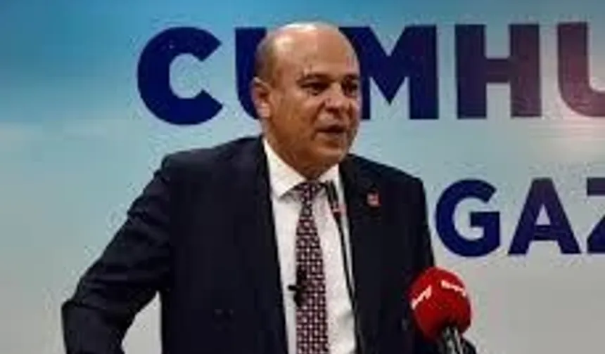 Açar’dan Sert Çıkış: "Adalet Tek Taraflı mı?"