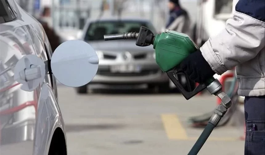 Akaryakıt fiyatlarında son tablo netleşti